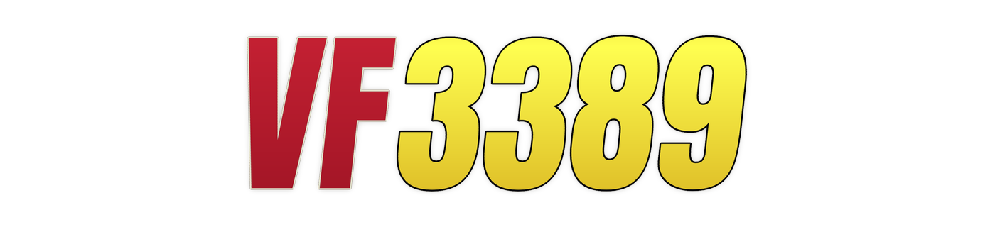 vf3389 Logo